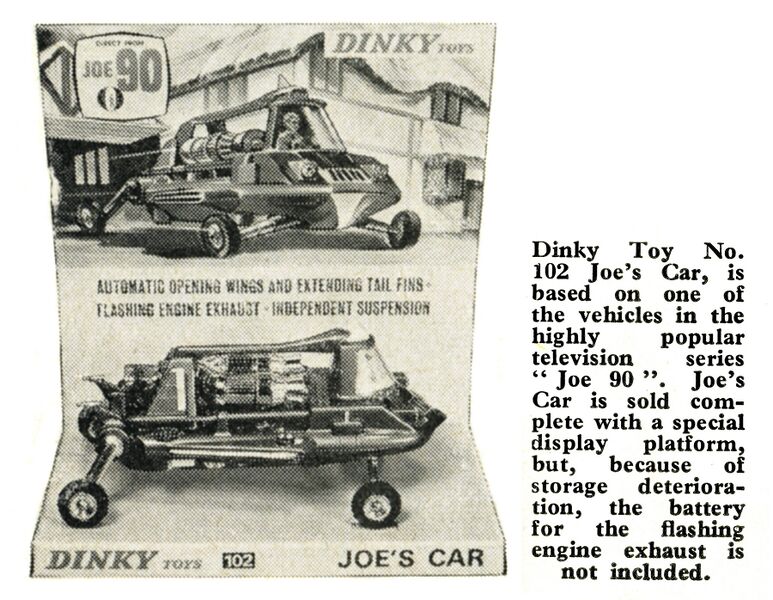 File:Joes Car, packaging, Dinky Toys 102 (MM 1969-04).jpg