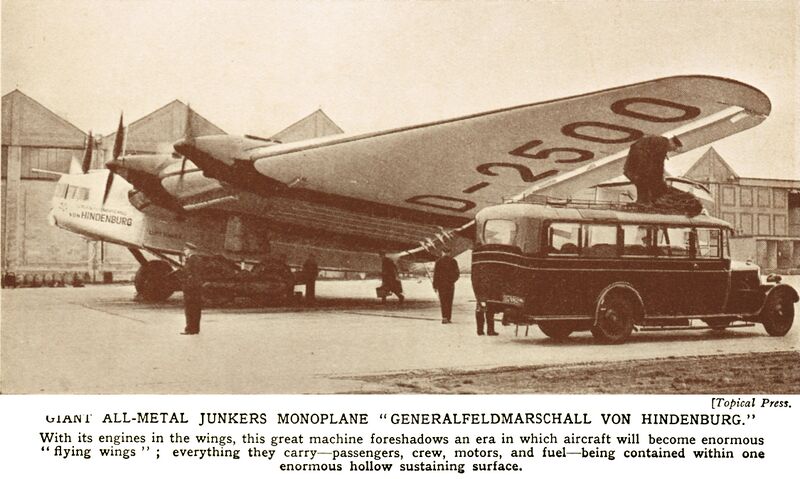 File:Junkers D-2500 von Hindenburg giant monoplane (WBoA 8ed 1934).jpg