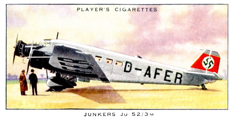 File:Junkers Ju52-3M, Card No 44 (JPAeroplanes 1935).jpg