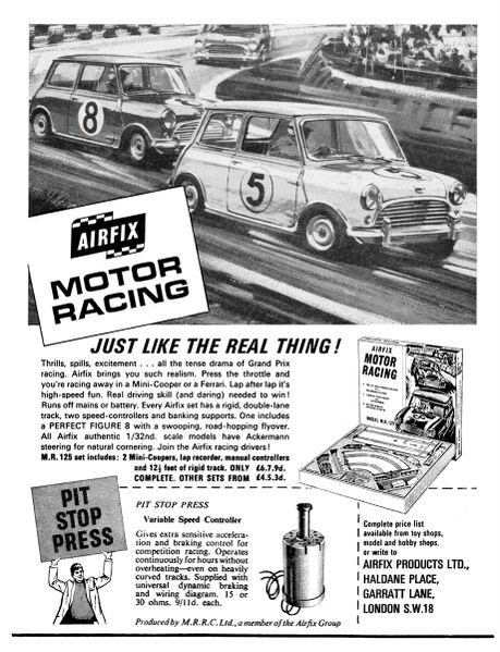 File:Just Like The Real Thing, Airfix Motor Racing (AirfixMag 1966-01).jpg