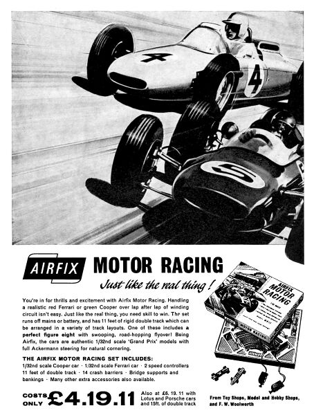File:Just Like The Real Thing, Airfix Motor Racing (MM 1964-09).jpg