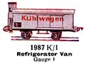 Kühlwagen - Refrigerator Van, Märklin 1987-K (MarklinCat 1936).jpg