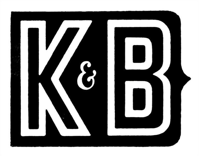 File:K and B logo (1966).jpg