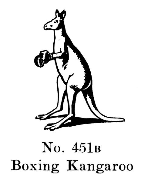 File:Kangaroo (Boxing), Britains Circus 451 (BritCat 1940).jpg