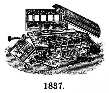 ~1906: "Katastrophewagen" designed to fly apart when hit, #1837