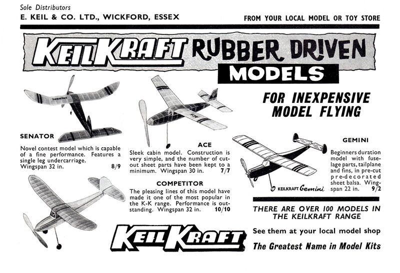 File:Keil Kraft model aircraft (MM 1963-10).jpg