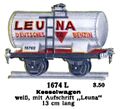 Kesselwagen - Petrol Wagon, Leuna Deutsches Benzin, Märklin 1674-L (MarklinCat 1939).jpg