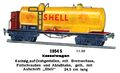 Kesselwagen - Petrol Wagon, Shell, Märklin 1854-S (MarklinCat 1939).jpg
