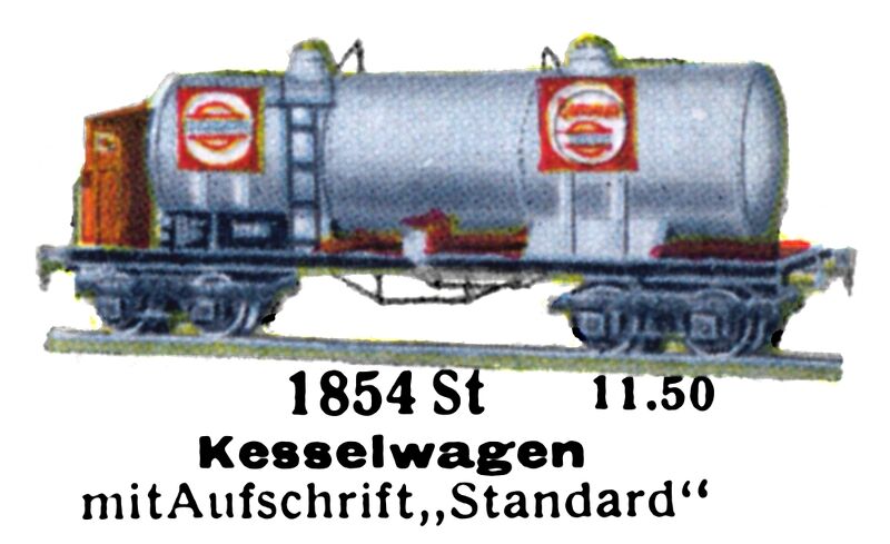 File:Kesselwagen - Petrol Wagon, Standard-ESSO, Märklin 1854-St (MarklinCat 1939).jpg