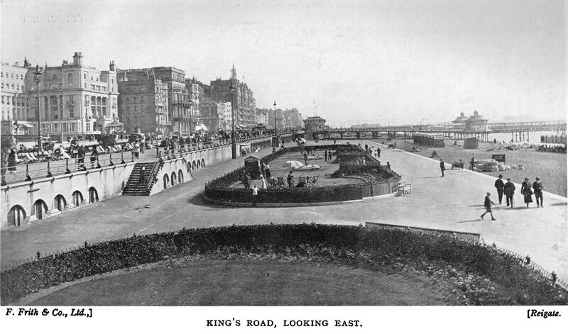 File:Kings Road, Brighton, looking East (BHAD10ed 1933).jpg