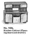 Kitchen Cabinet, Dinky Toys 103b (MM 1936-07).jpg