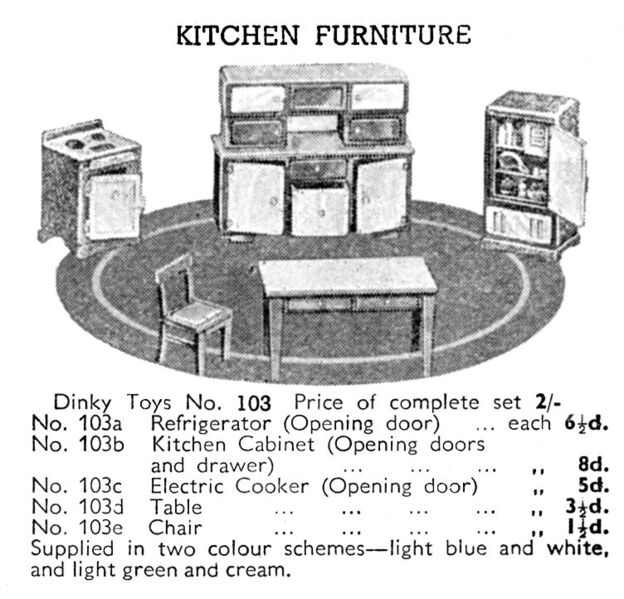 File:Kitchen Furniture, Dinky Toys 103 (1939 catalogue).jpg