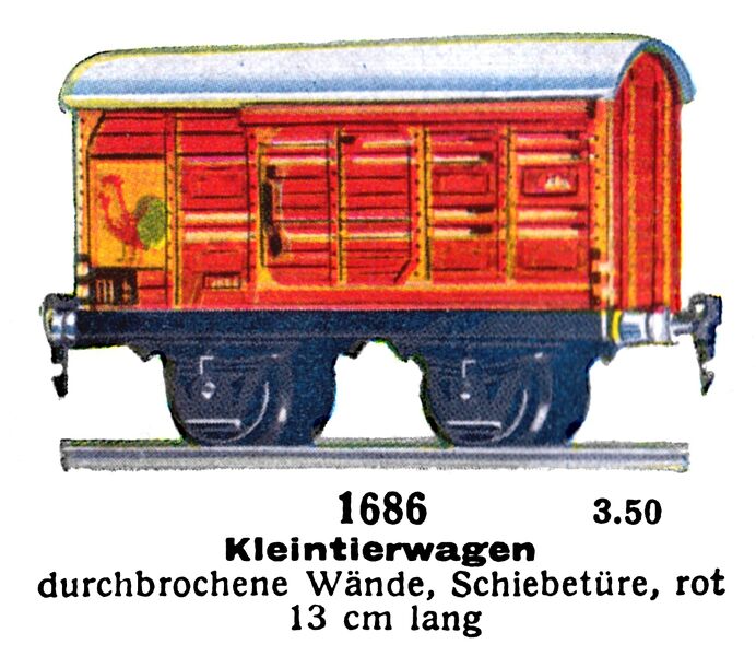 File:Kleintierwagen - Poultry Wagon, Märklin 1686 (MarklinCat 1939).jpg