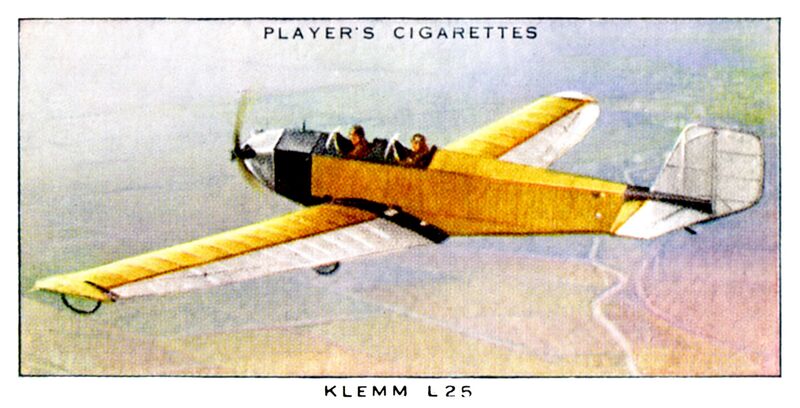 File:Klemm L25, Card No 45 (JPAeroplanes 1935).jpg