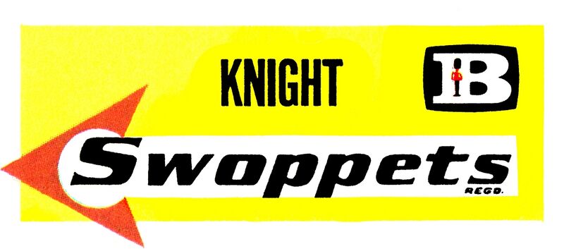 File:Knight Swoppets, logo (Britains 1967).jpg