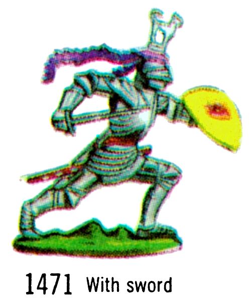 File:Knight on Foot, with Sword, Britains Swoppets 1471 (Britains 1967).jpg
