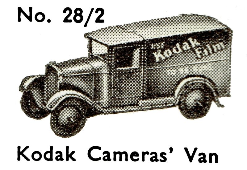 File:Kodak Cameras Delivery Van, Dinky Toys 28g 28-2 (MM 1934-07).jpg