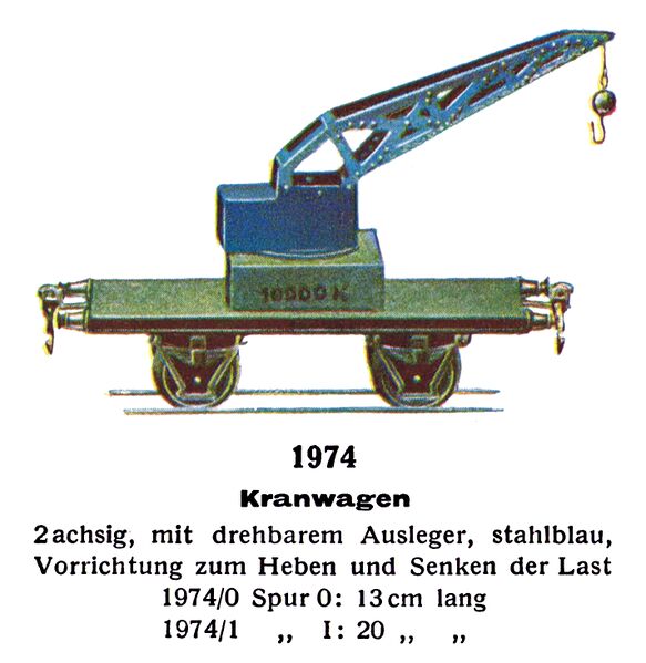 File:Kranwagen - Crane Wagon, Märklin 1974 (MarklinCat 1931).jpg