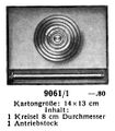 Kreisel - Spinning Top, Märklin 9061-1 (MarklinCat 1932).jpg