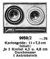 Kreisel - Spinning Tops, Märklin 9059-2 (MarklinCat 1932).jpg