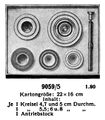 Kreisel - Spinning Tops, Märklin 9059-5 (MarklinCat 1932).jpg