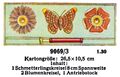 Kreiselgarnituren - Spinner Sets, Märklin 9069-3 (MarklinCat 1932).jpg