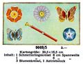 Kreiselgarnituren - Spinner Sets, Märklin 9069-5 (MarklinCat 1932).jpg