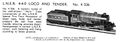 LNER 4-4-0 locomotive 4-536 (TTRcat 1939).jpg