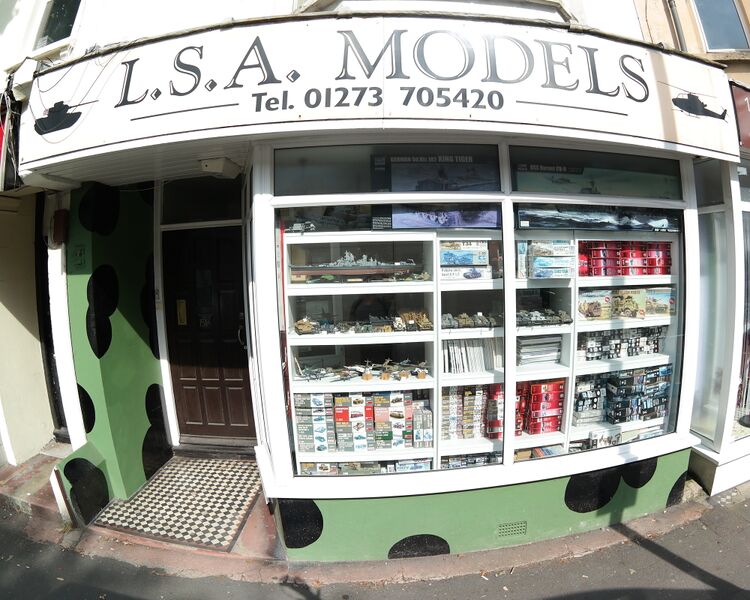 File:LSA Models, street view.jpg