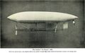La France airship, 1884, model (IHoF 1937).jpg