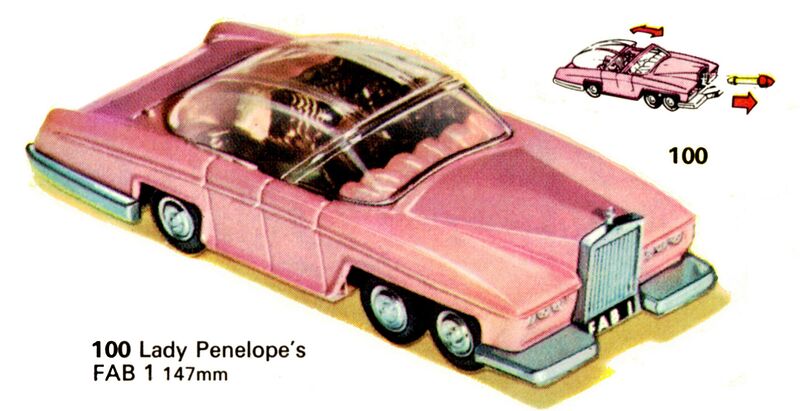 File:Lady Penelopes FAB 1, Dinky Toys 100 (DinkyCat12 1976).jpg