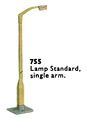 Lamp Standard, single arm, Dinky Toys 755 (DinkyCat 1963).jpg
