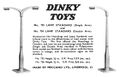 Lamp Standards Dinky Toys 755 756 (MM 1960-03).jpg