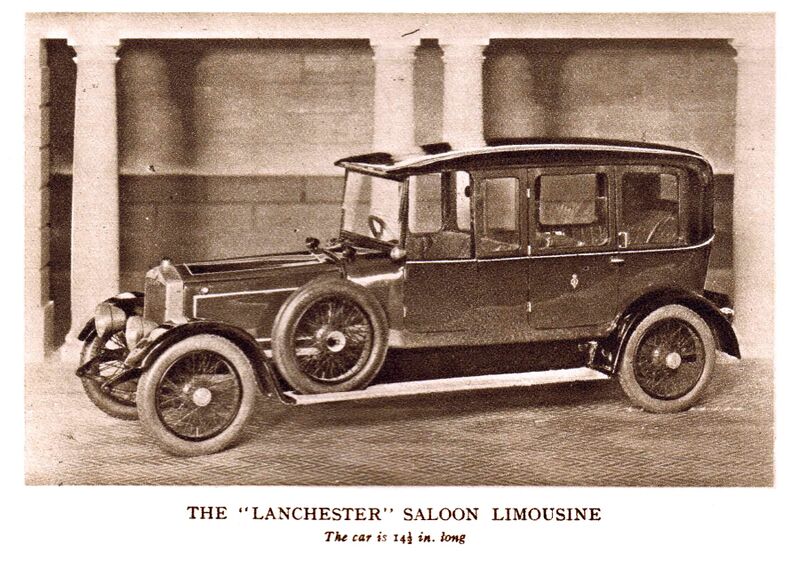 File:Lanchester Saloon Limousine, Queens Dolls House (EBQDH 1924).jpg