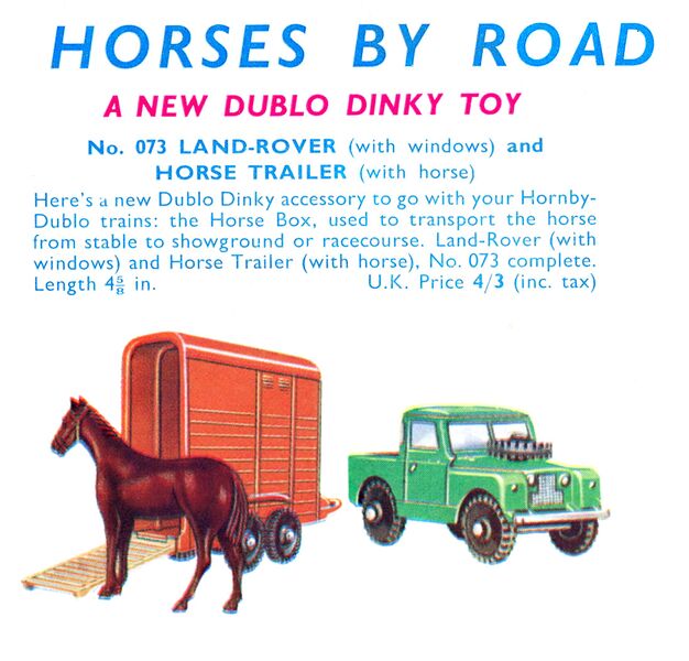 File:Land-Rover with Horse Trailer, Dinky Toys 73 (MM 1960-09).jpg