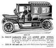 Landaulette car, 3358-, Georges Carette (CGcat 1911).jpg
