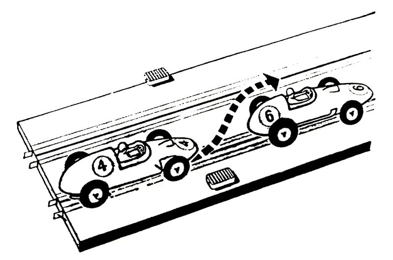 File:Lane Change graphic, Wrenn Formula 152 (RM 1962-12).jpg