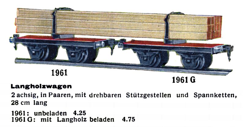 File:Langholzwagen - Long Load Double-Wagon, Märklin 1961 (MarklinCat 1939).jpg