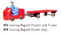 Lansing Bagnall Tractor and Trailer, Dublo Dinky Toys 076 (DubloCat 1963).jpg