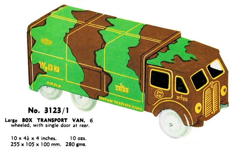 File:Large Box Transport Van, Mettoy 3123-1 (MettoyCat 1940s).jpg