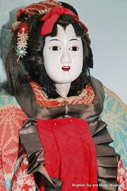 Large Geisha Doll (Japanese Dolls).jpg