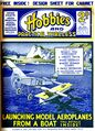 Launching Model Aeroplanes from a Boat, Hobbies no1910 (HW 1932-05-28).jpg