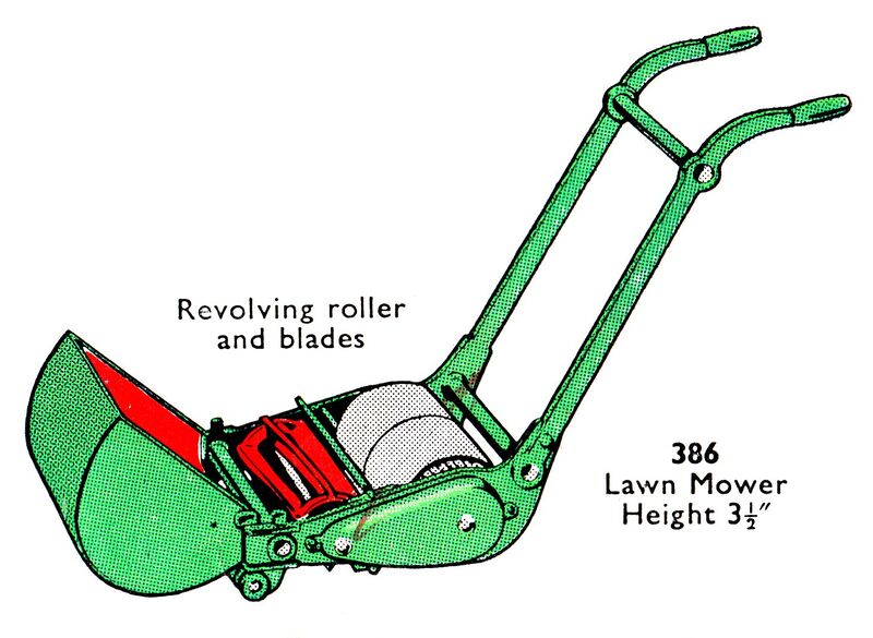 File:Lawn Mower, Dinky Toys 386 (DinkyCat 1956-06).jpg