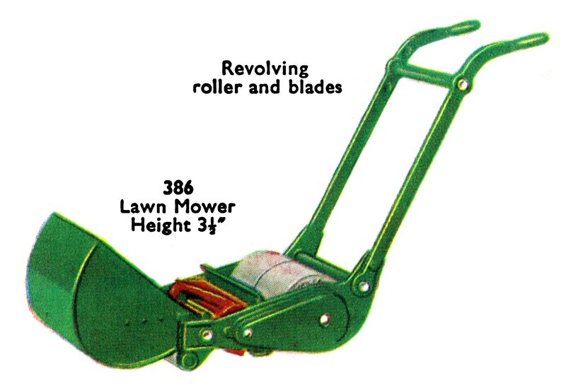 File:Lawn Mower, Dinky Toys 386 (DinkyCat 1957-08).jpg