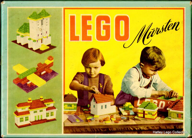 File:Lego Mursten Set (Lego ~1953).jpg