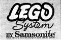 Lego System by Samsonite, logo (1960s).jpg