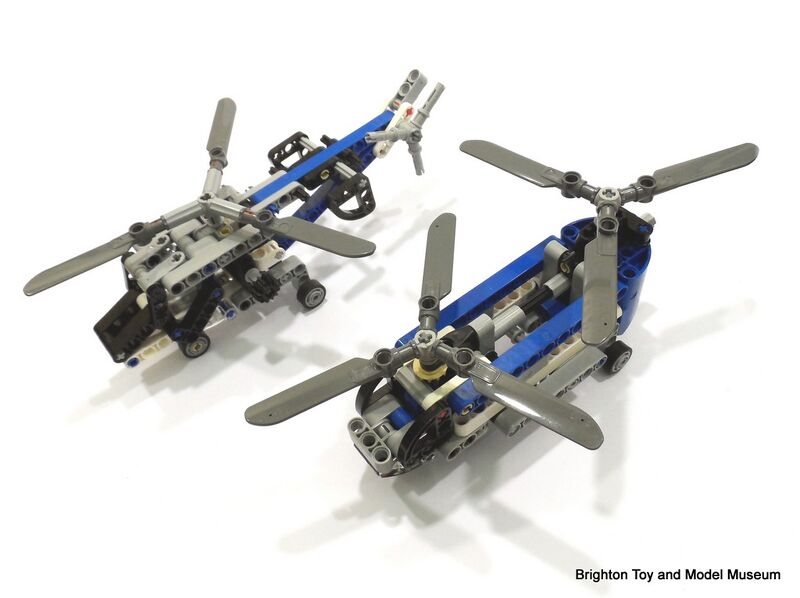 File:Lego Technic Helicopters 42020.jpg