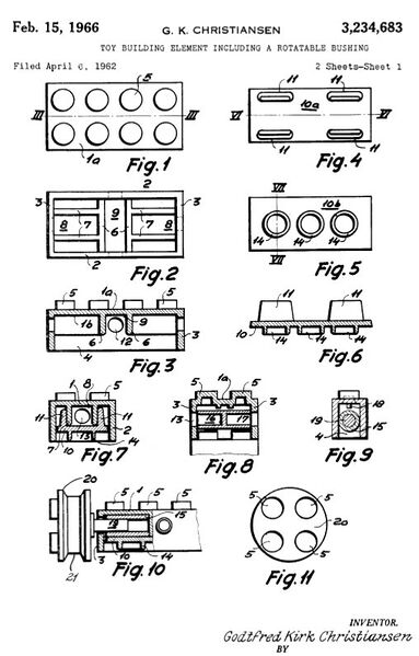 File:Lego wheel and axle design (Patent 3234683, s1962).jpg