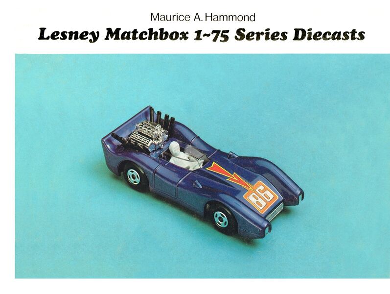 File:Lesney Matchbox 1-75 Series Diecasts, cover (Maurice A Hammond).jpg