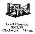 Level Crossing, Bing Table Railway 3302-28 (BingCatEn 1928).jpg